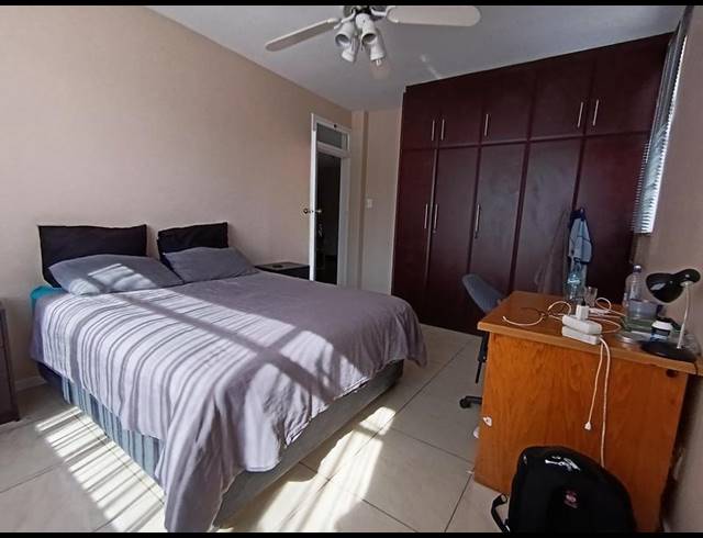 2 BEDROOM APARTMENT FOR SALE IN MORNINGSIDE